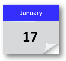January 17th